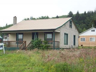 Foreclosed Home - 1010 CROSSING ST, 98577