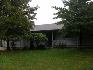 Foreclosed Home - 18536 SARGENT RD SW, 98579