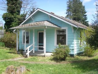 Foreclosed Home - 18340 ALBANY ST SW, 98579