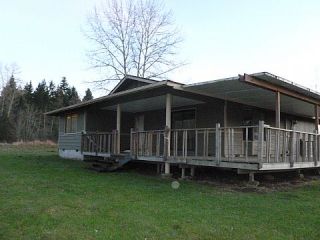 Foreclosed Home - 32323 16TH AVE S, 98580