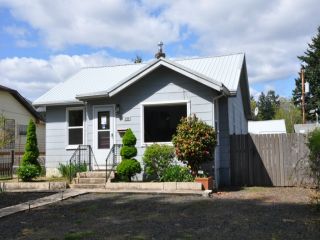 Foreclosed Home - 111 MADISON ST, 98581