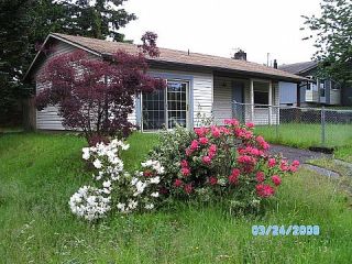 Foreclosed Home - 1902 S 2ND ST, 98584