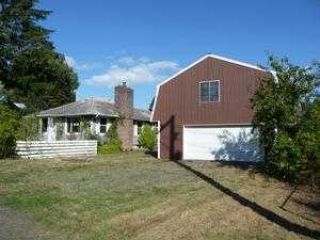 Foreclosed Home - 1628 RIDGE RD, 98584