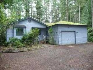 Foreclosed Home - List 100065382