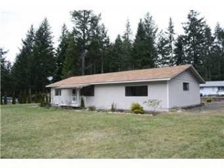 Foreclosed Home - 11 E PROBERT RD, 98584