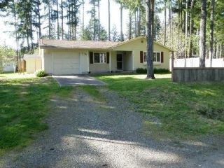 Foreclosed Home - 361 E PICKERING DR, 98584