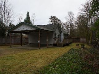 Foreclosed Home - 240 S 11TH ST, 98584