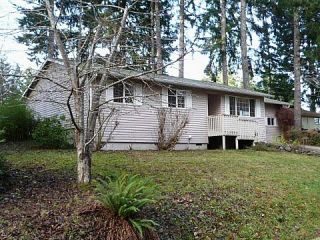Foreclosed Home - 611 E PICKERING DR, 98584