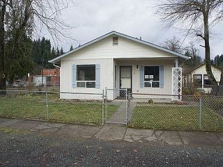 Foreclosed Home - List 100240482