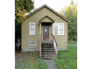 Foreclosed Home - 302 LAUREL ST, 98584