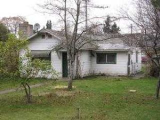 Foreclosed Home - 516 CASCADE AVE, 98584