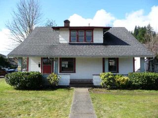 Foreclosed Home - 403 N 7TH ST, 98584