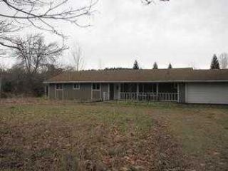 Foreclosed Home - 15736 MULL ST SE, 98589