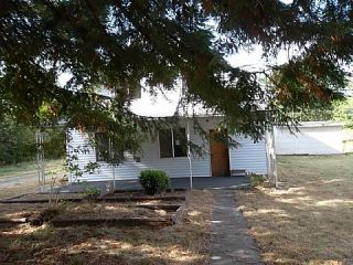 Foreclosed Home - 609 SMOKEY VALLEY RD, 98591
