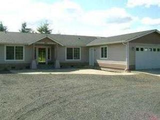 Foreclosed Home - 192 CLASSE RD, 98591