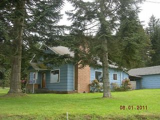 Foreclosed Home - 103 NELSON RD, 98596