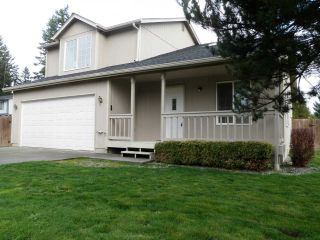 Foreclosed Home - 17624 154TH AVE SE, 98597