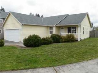 Foreclosed Home - 15906 90TH AVE SE, 98597