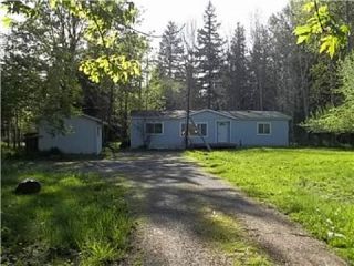 Foreclosed Home - 15715 VAIL RD SE, 98597