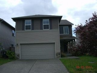 Foreclosed Home - 14935 99TH AVE SE, 98597
