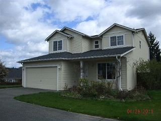 Foreclosed Home - List 100112371