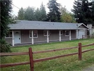 Foreclosed Home - 17617 OLD BARN RD SE, 98597