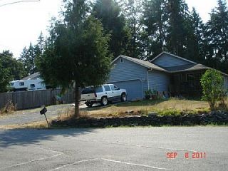 Foreclosed Home - 8411 SUMAC CT SE, 98597