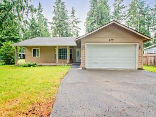 Foreclosed Home - 8411 THUJA AVE SE, 98597