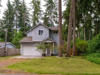 Foreclosed Home - 8421 THUJA AVE SE, 98597