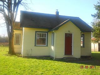 Foreclosed Home - 520 SE 20TH AVE, 98604