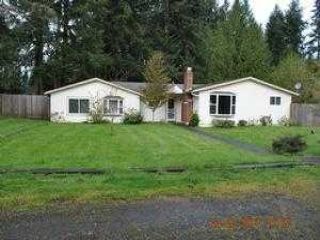 Foreclosed Home - 22904 NE 72ND AVE, 98604