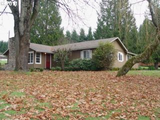 Foreclosed Home - 21607 NE 167TH AVE, 98604