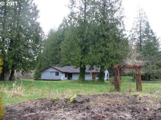 Foreclosed Home - 7718 NE 229TH ST, 98604