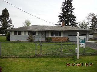 Foreclosed Home - 309 NW 7TH ST, 98604