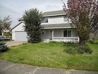 Foreclosed Home - 1603 SW 2ND AVE, 98604