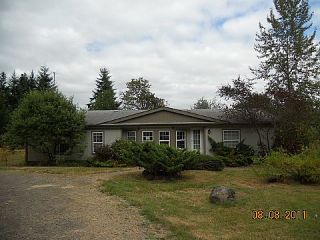 Foreclosed Home - 31005 NE 132ND AVE, 98604