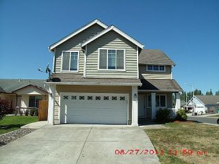 Foreclosed Home - 1318 NW 15TH CT, 98604