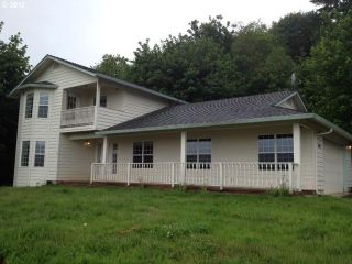 Foreclosed Home - 15616 NE 319TH ST, 98604