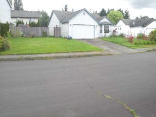 Foreclosed Home - 1607 SW 2ND AVE, 98604