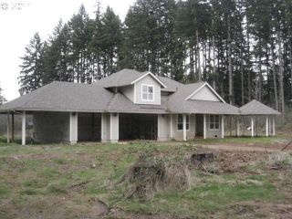 Foreclosed Home - 21002 NE 172ND ST, 98606