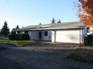 Foreclosed Home - 1451 NW 28TH AVE, 98607