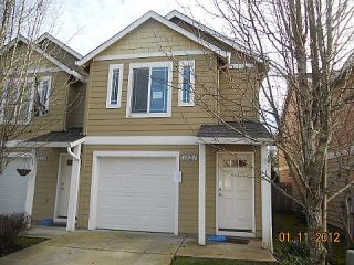 Foreclosed Home - 1521 SE 8TH AVE, 98607
