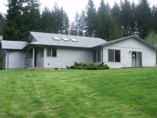 Foreclosed Home - 5409 NE 349TH AVE, 98607