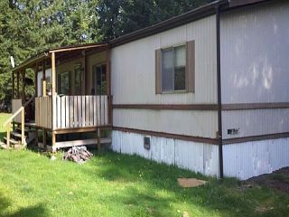 Foreclosed Home - 16729 LEWIS RIVER RD, 98616