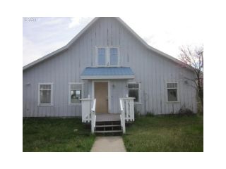 Foreclosed Home - 384 Oak Flat Rd, 98620