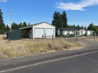 Foreclosed Home - 2298 HIGHWAY 142, 98620