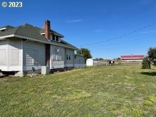 Foreclosed Home - 1102 S ROOSEVELT ST, 98620