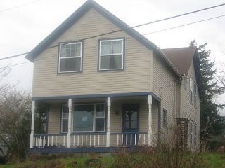 Foreclosed Home - 196 S 1ST ST, 98625