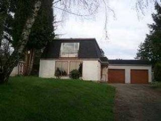 Foreclosed Home - 1414 S CLOVERDALE RD, 98625