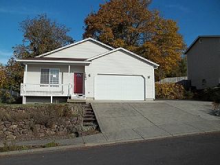 Foreclosed Home - 1280 ASHLAND ST, 98625